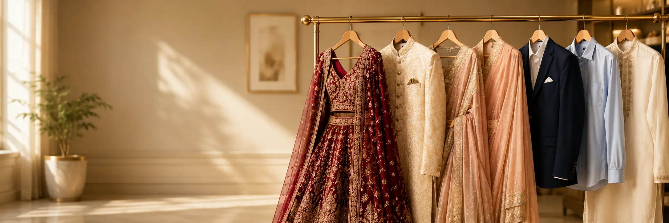 Dry cleaners near me — WhiteFox stores across Noida, Delhi and Ghaziabad