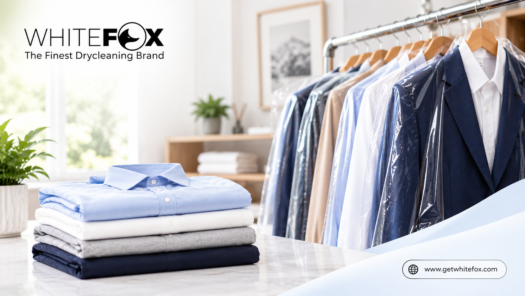 Dry Cleaning Service Near Me