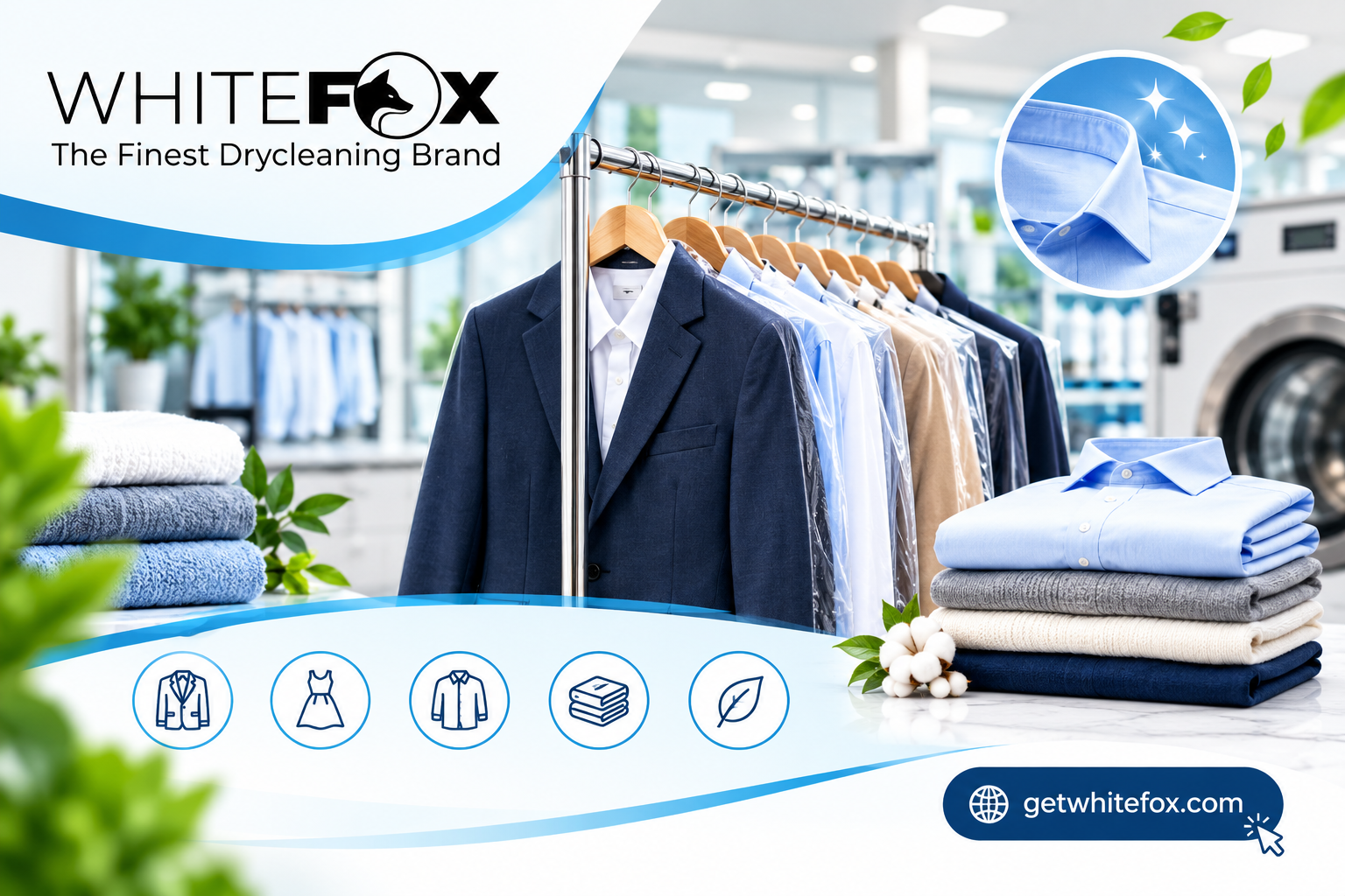 Best Dry Cleaners in Sector 63 Noida