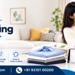 Affordable Dry Cleaning Near Me